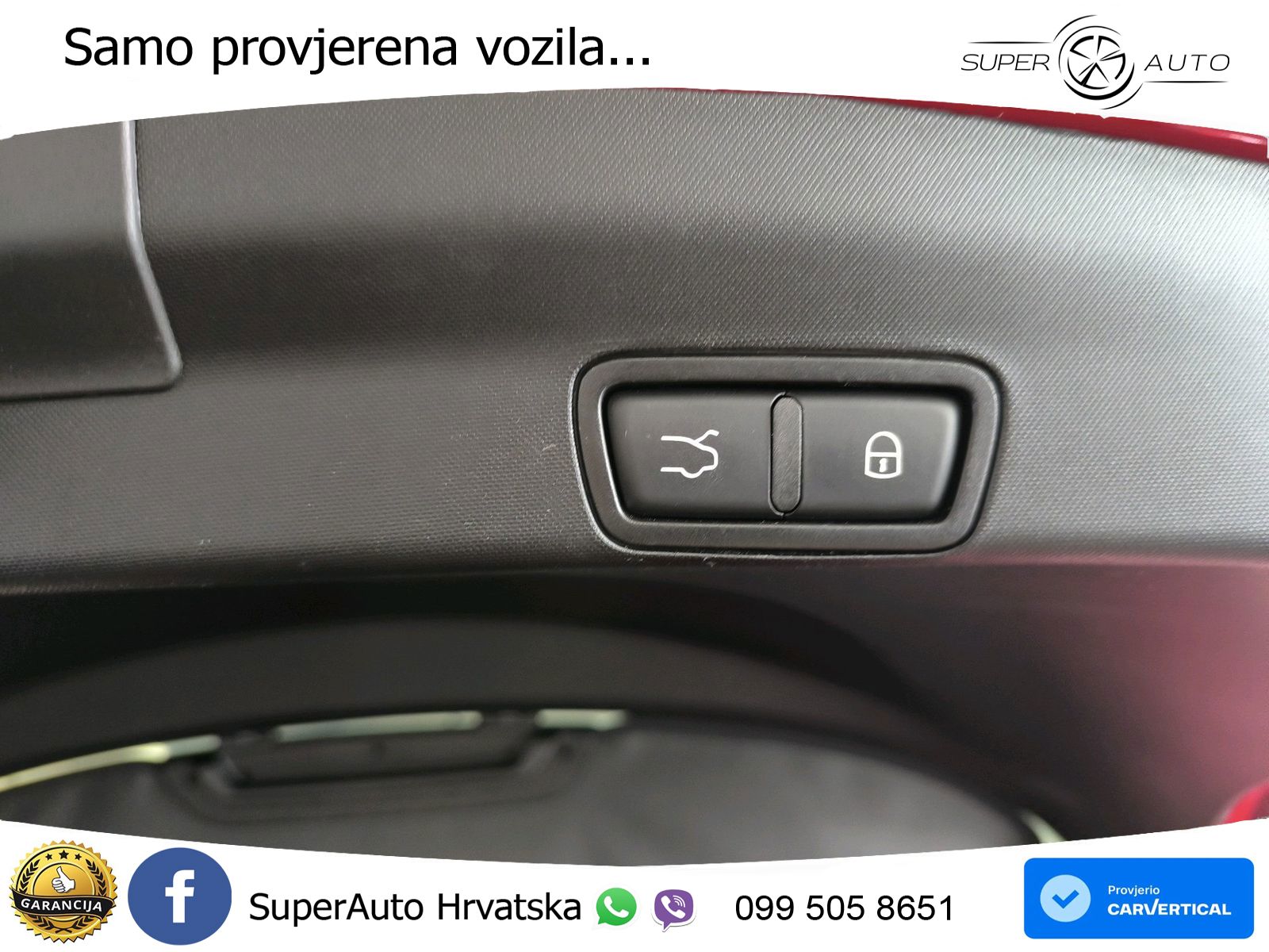 Alfa Romeo Stelvio Quadrifoglio 2.9 V6 Bi-Turbo (520 KS) Q4 Automatic LED+GR SJED+ACC