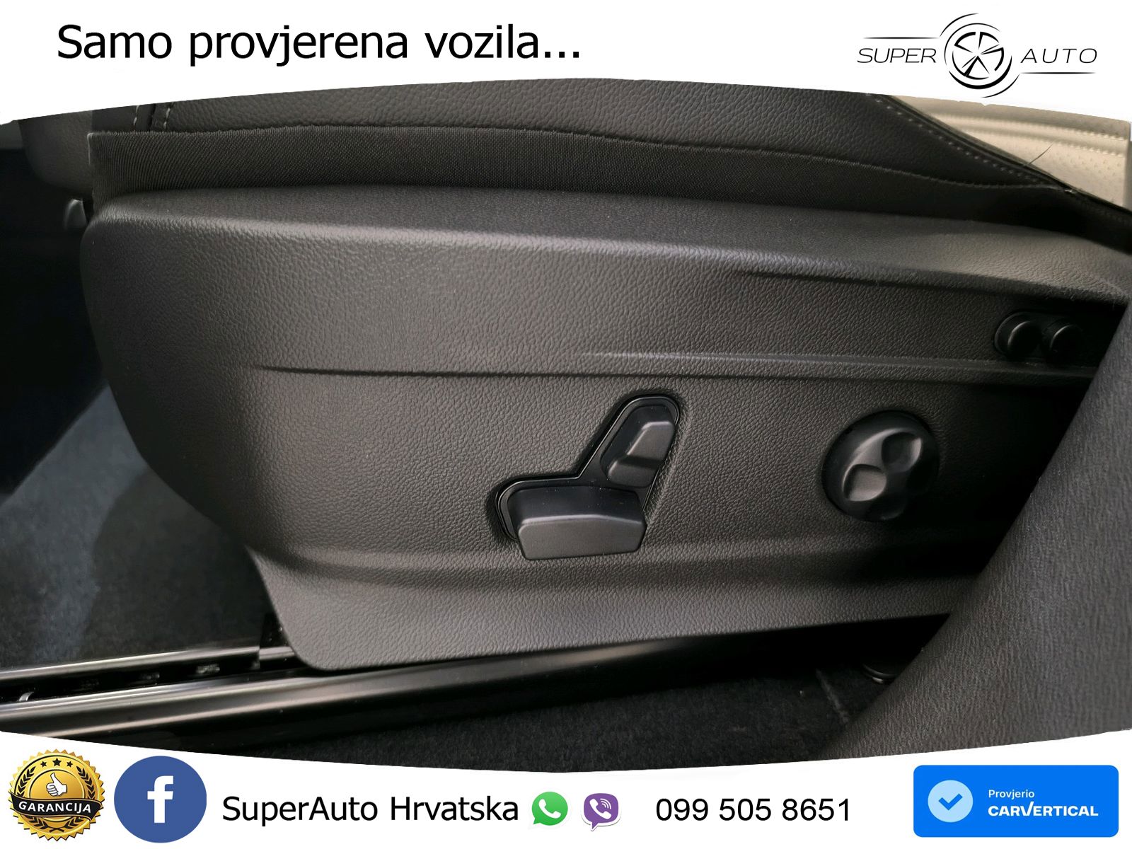 Alfa Romeo Stelvio Quadrifoglio 2.9 V6 Bi-Turbo (520 KS) Q4 Automatic LED+GR SJED+ACC