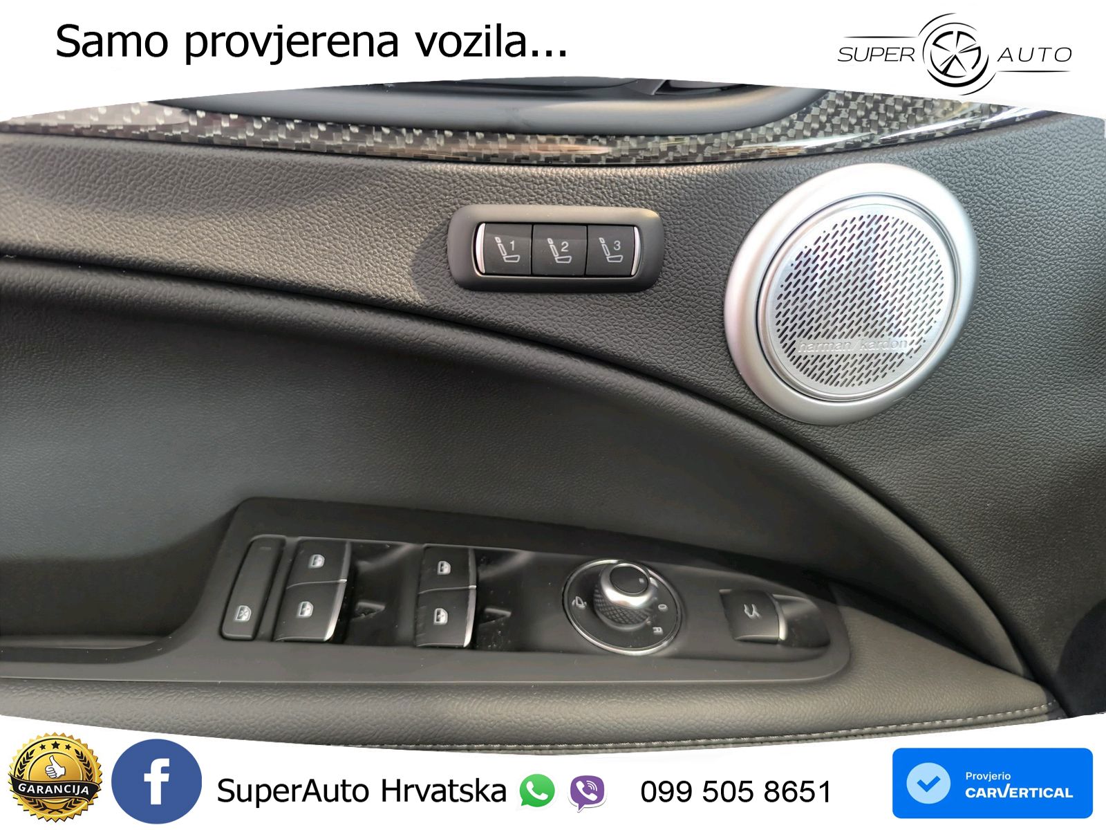 Alfa Romeo Stelvio Quadrifoglio 2.9 V6 Bi-Turbo (520 KS) Q4 Automatic LED+GR SJED+ACC
