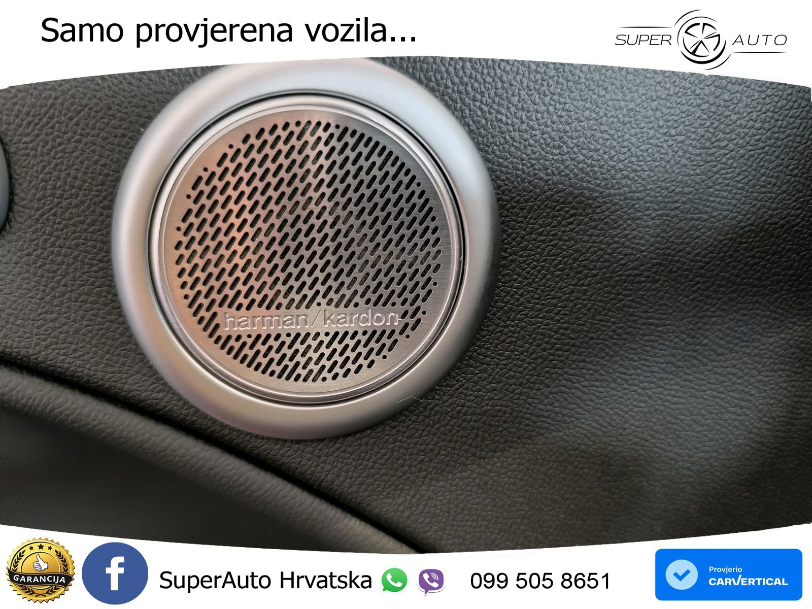 Alfa Romeo Stelvio Quadrifoglio 2.9 V6 Bi-Turbo (520 KS) Q4 Automatic LED+GR SJED+ACC