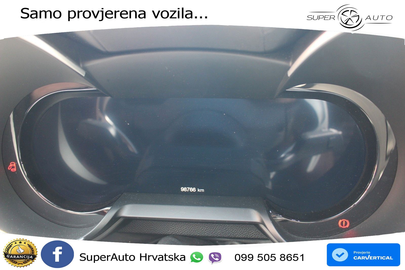Alfa Romeo Stelvio 2.2 MultiJet II (210 KS) Q4 Automatic LED+GR SJED+ACC