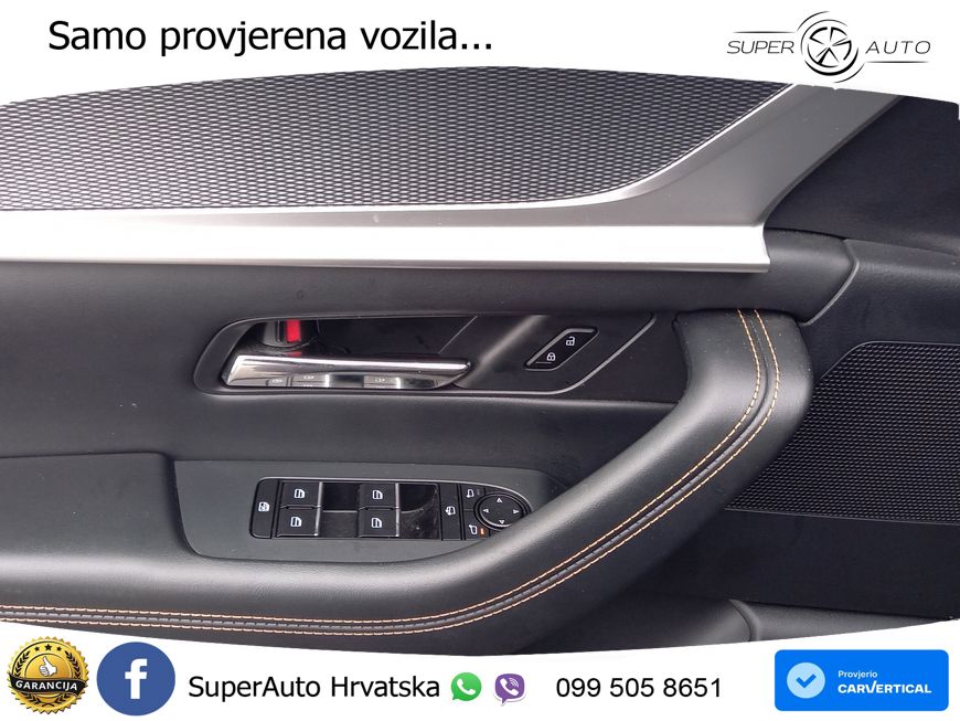 Mazda CX-60 3.3 e-Skyactiv D (254 KS) AWD Automatic LED+GR SJED+ACC