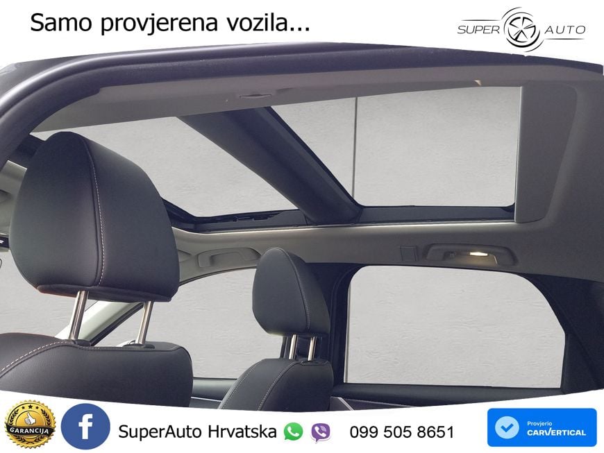 Mazda CX-60 3.3 e-Skyactiv D (254 KS) AWD Automatic LED+GR SJED+ACC