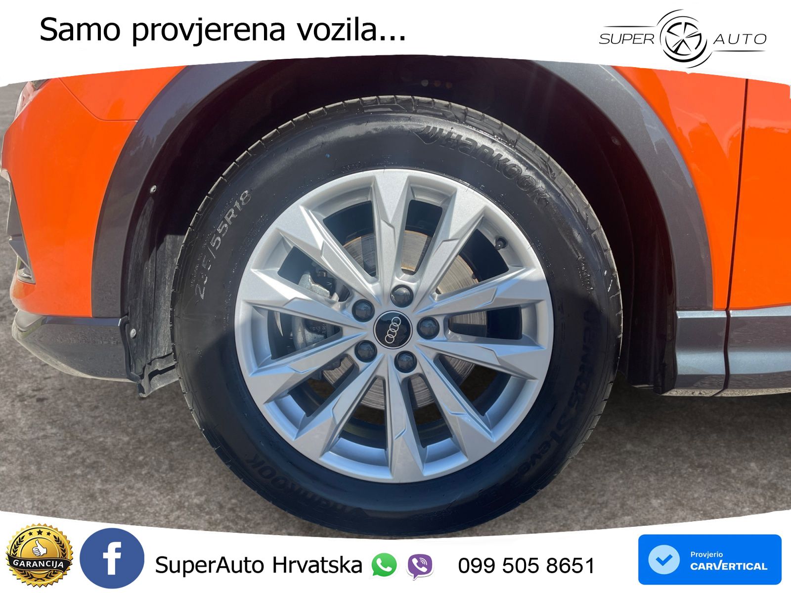 Audi Q3 35 TFSI (150 KS) S tronic advanced LED+GR SJED+ACC