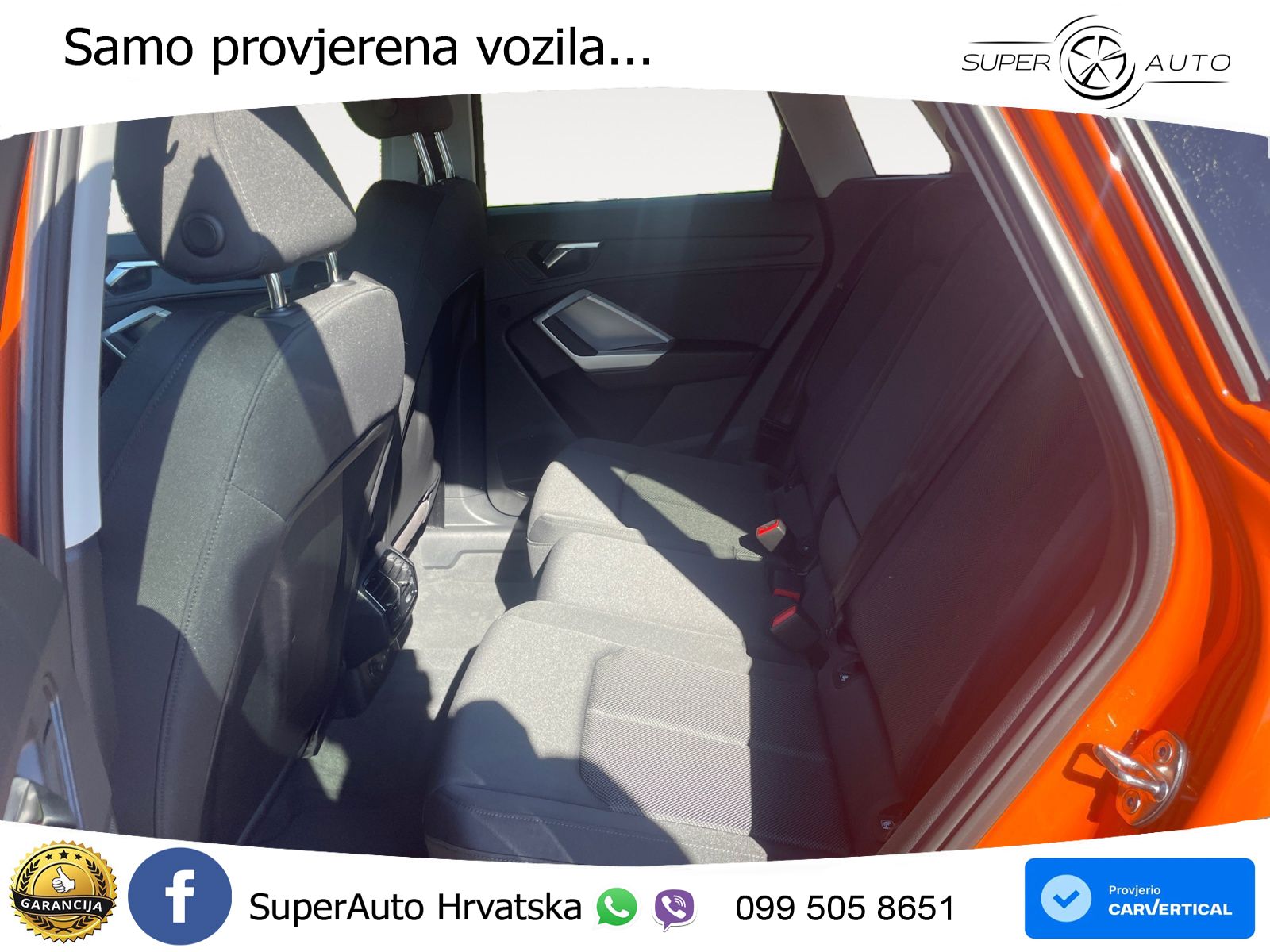 Audi Q3 35 TFSI (150 KS) S tronic advanced LED+GR SJED+ACC