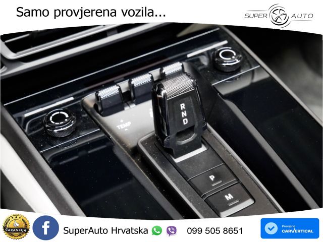 Porsche 911 Carrera 4S 3.0 (450 KS) PDK