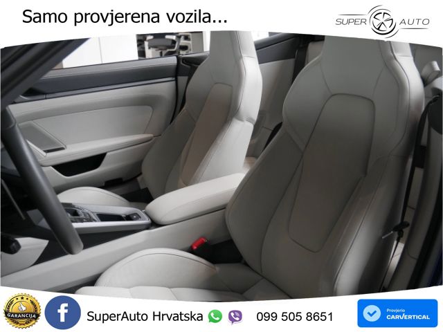 Porsche 911 Carrera 4S 3.0 (450 KS) PDK