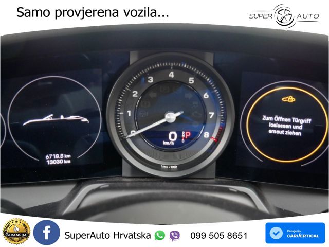 Porsche 911 Carrera 4S 3.0 (450 KS) PDK