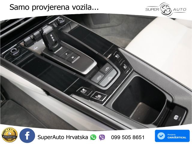 Porsche 911 Carrera 4S 3.0 (450 KS) PDK