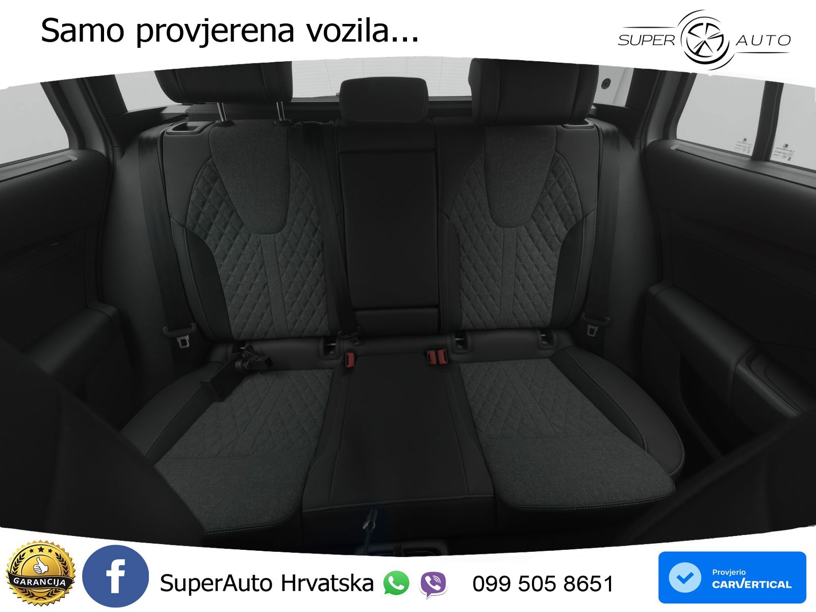 Škoda Octavia Combi 2.0 TDI (150 KS) DSG SportLine LED+GR SJED+ACC