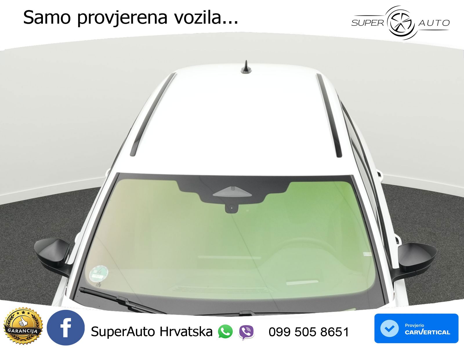 Škoda Octavia Combi 2.0 TDI (150 KS) DSG SportLine LED+GR SJED+ACC