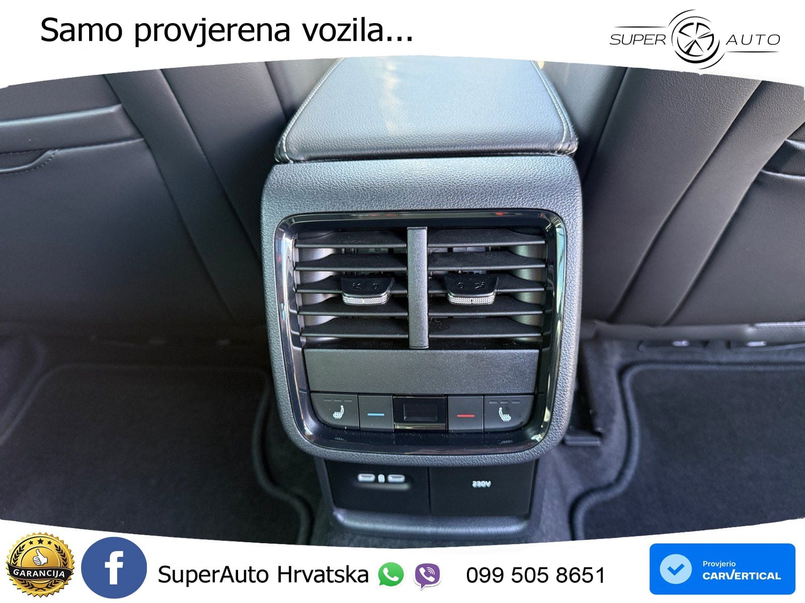 Škoda Octavia Combi RS 2.0 TDI (200 KS) DSG LED+GR SJED+ACC