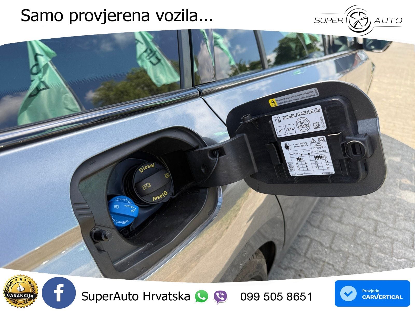 Škoda Octavia Combi RS 2.0 TDI (200 KS) DSG LED+GR SJED+ACC