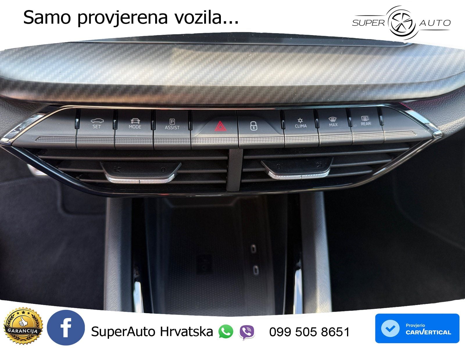Škoda Octavia Combi RS 2.0 TDI (200 KS) DSG LED+GR SJED+ACC