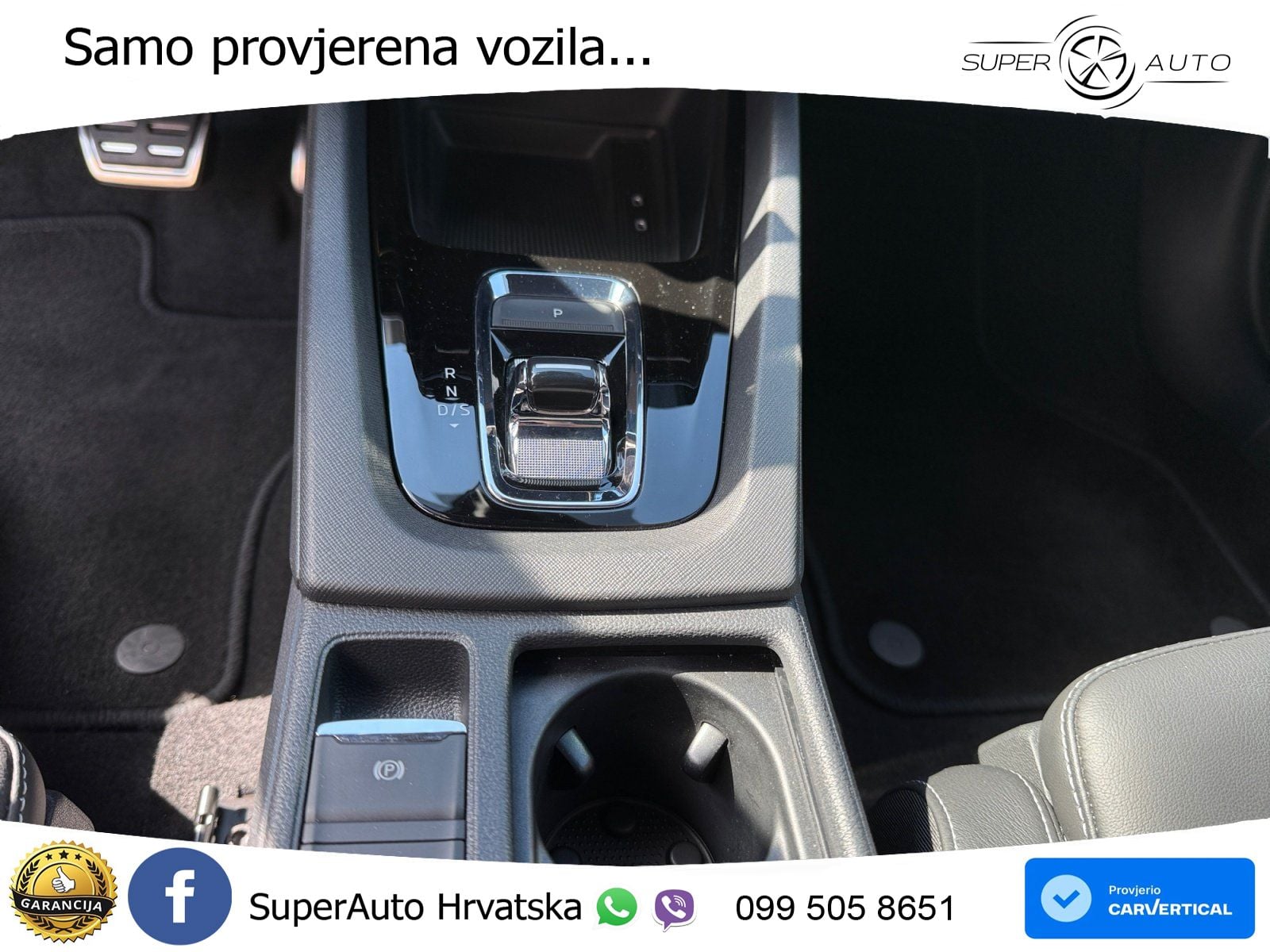 Škoda Octavia Combi RS 2.0 TDI (200 KS) DSG LED+GR SJED+ACC