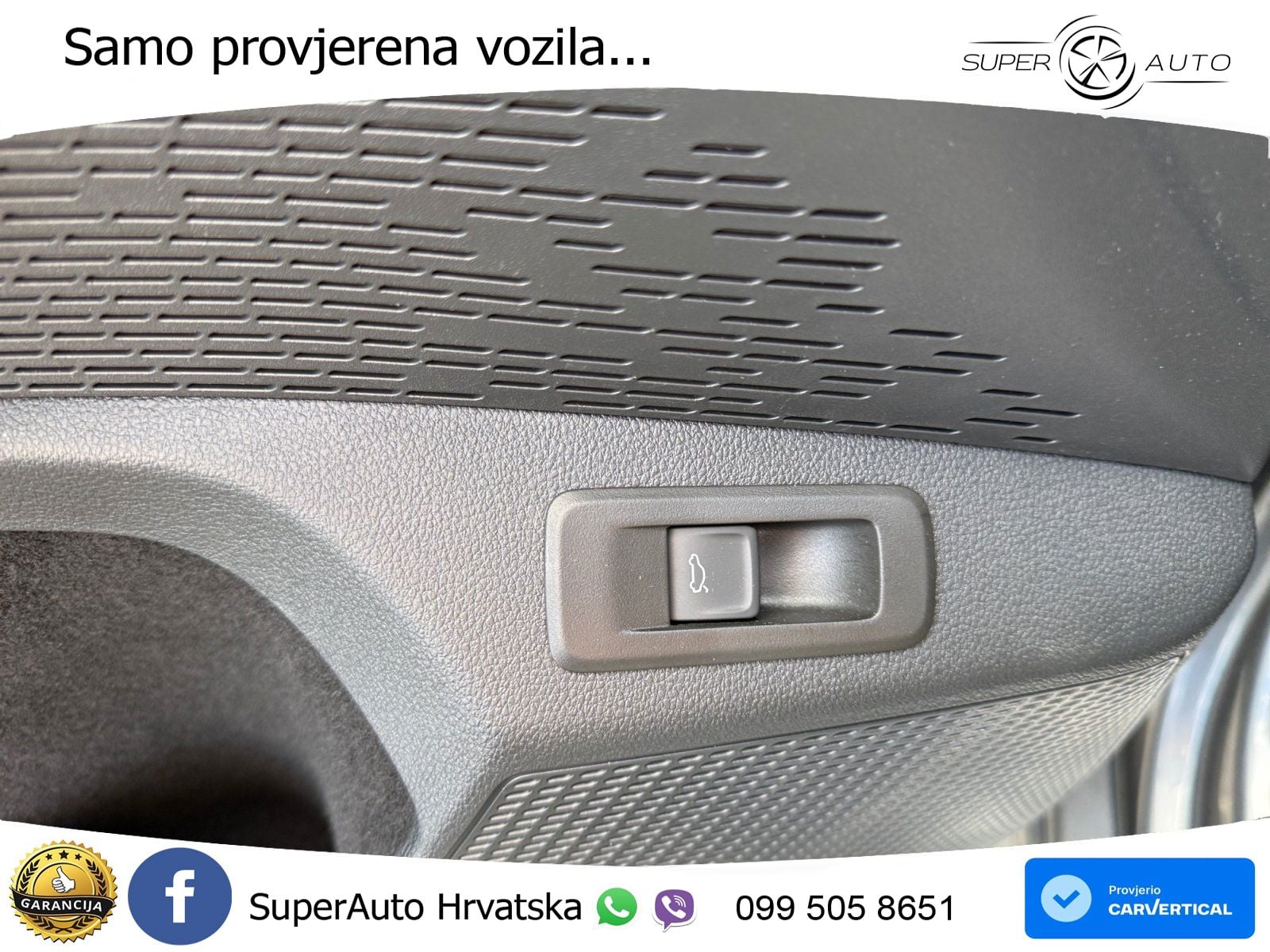 Škoda Octavia Combi RS 2.0 TDI (200 KS) DSG LED+GR SJED+ACC
