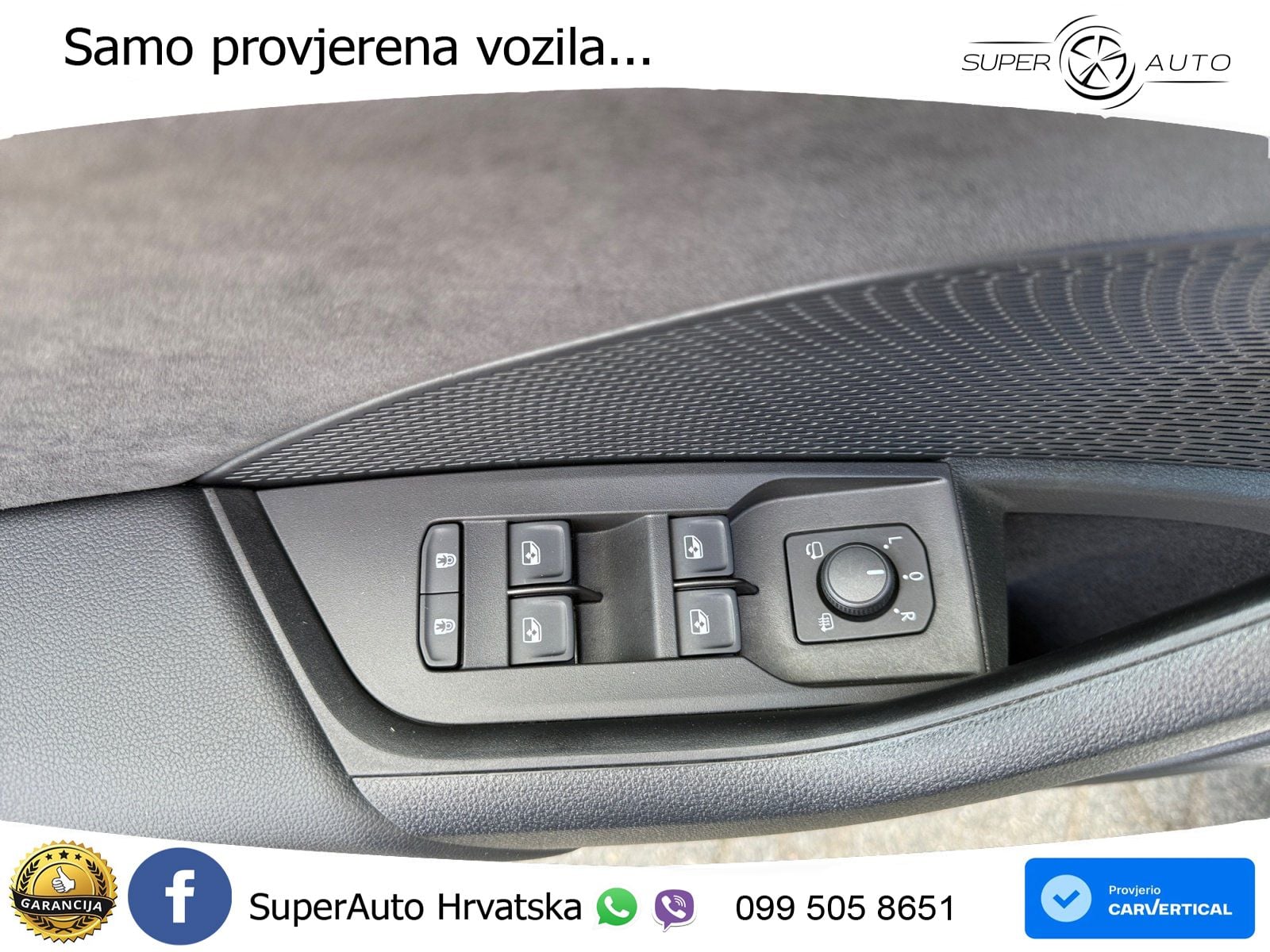 Škoda Octavia Combi RS 2.0 TDI (200 KS) DSG LED+GR SJED+ACC