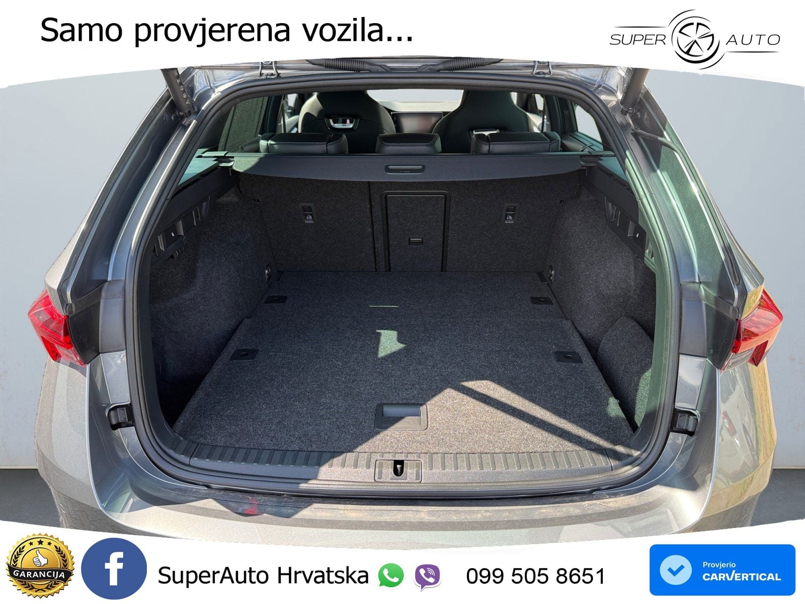 Škoda Octavia Combi RS 2.0 TDI (200 KS) DSG LED+GR SJED+ACC