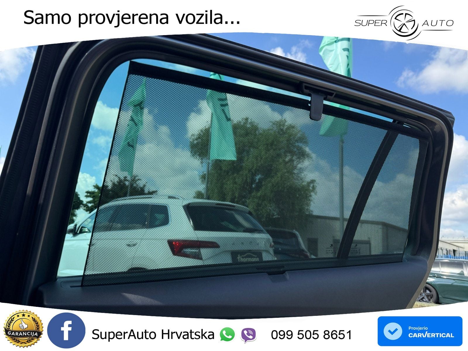 Škoda Octavia Combi RS 2.0 TDI (200 KS) DSG LED+GR SJED+ACC