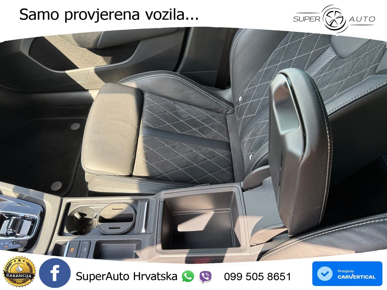 Škoda Octavia Combi RS 2.0 TDI (200 KS) DSG LED+GR SJED+ACC