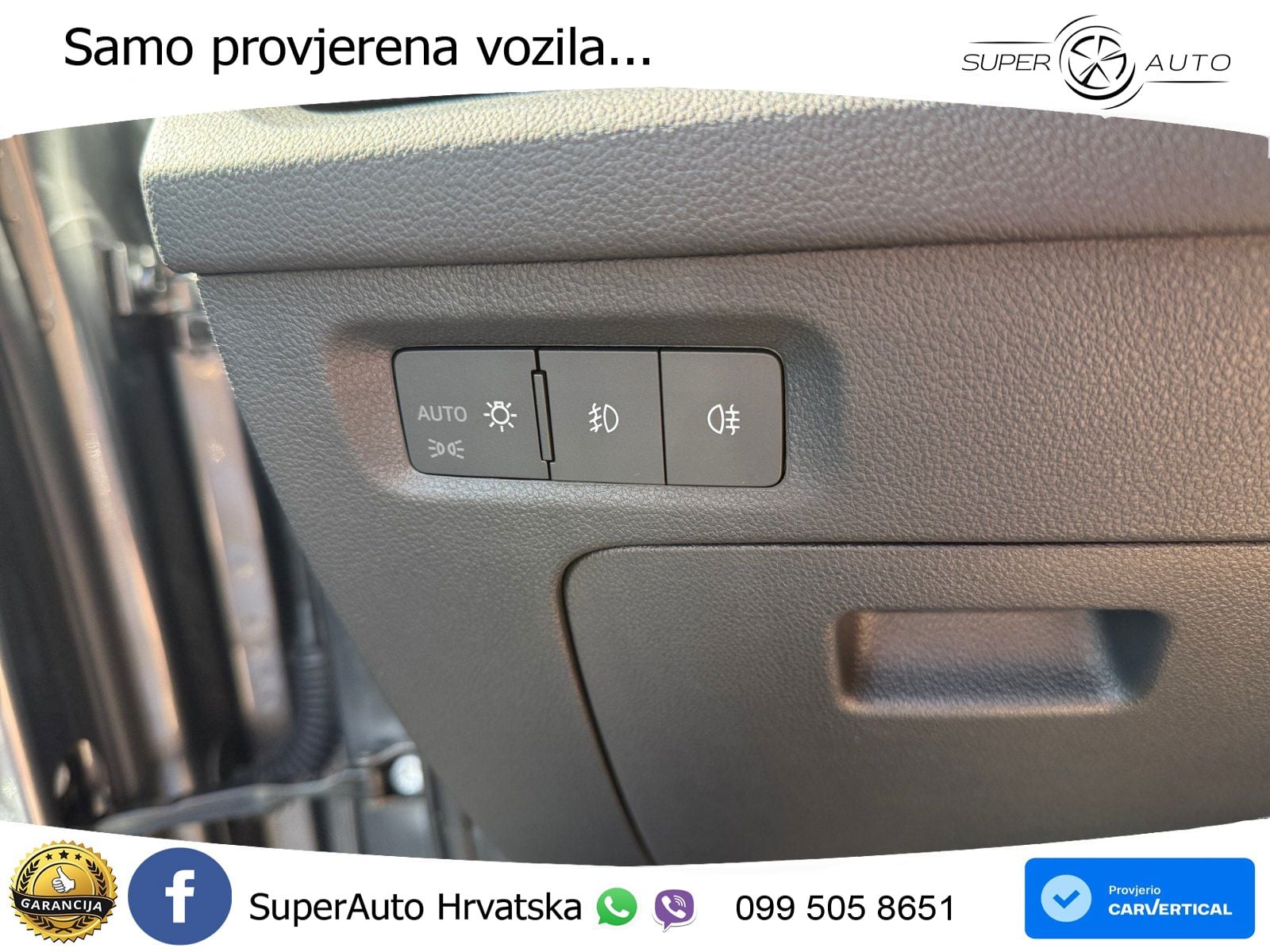 Škoda Octavia Combi RS 2.0 TDI (200 KS) DSG LED+GR SJED+ACC