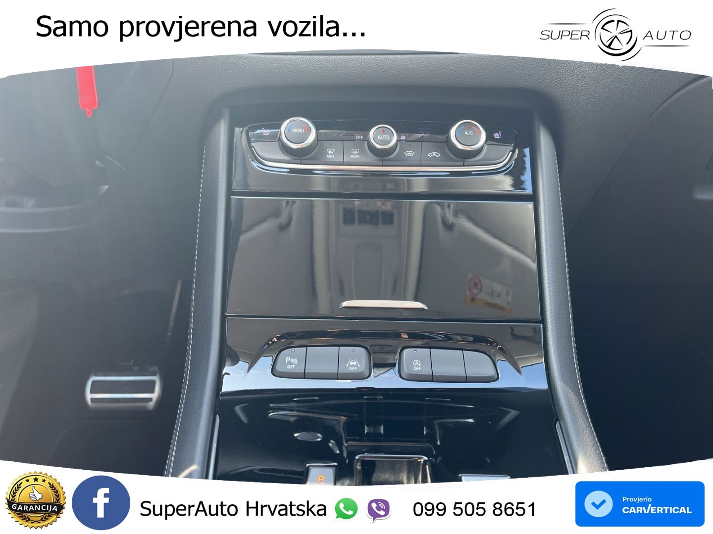 Opel Grandland 1.2i Turbo (130 KS) Automatic Elegance LED+GR SJED+ACC