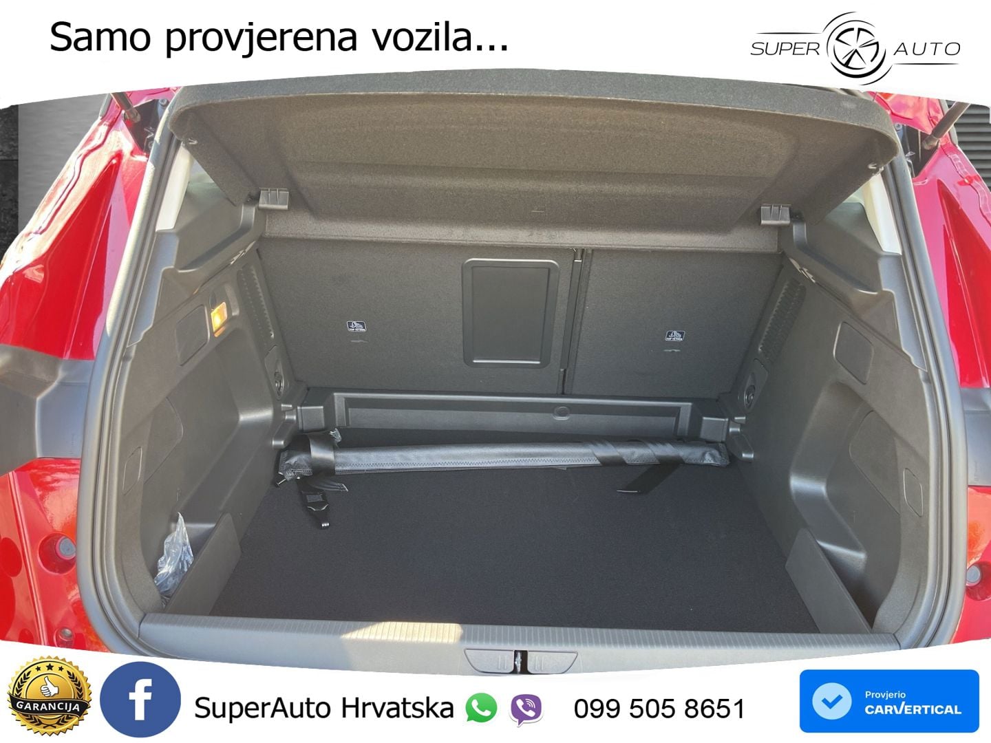 Opel Grandland 1.2i Turbo (130 KS) Automatic Elegance LED+GR SJED+ACC