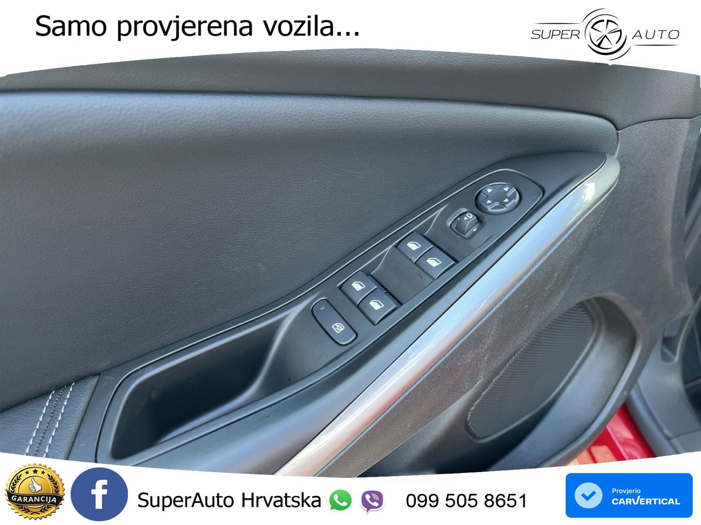 Opel Grandland 1.2i Turbo (130 KS) Automatic Elegance LED+GR SJED+ACC