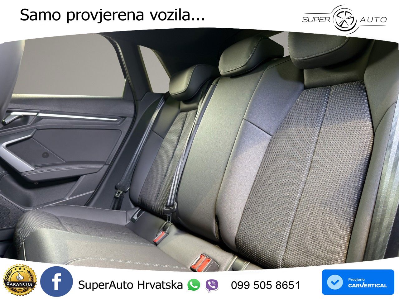 Audi A3 35 TFSI (150 KS) S tronic S line LED+GR SJED+ACC