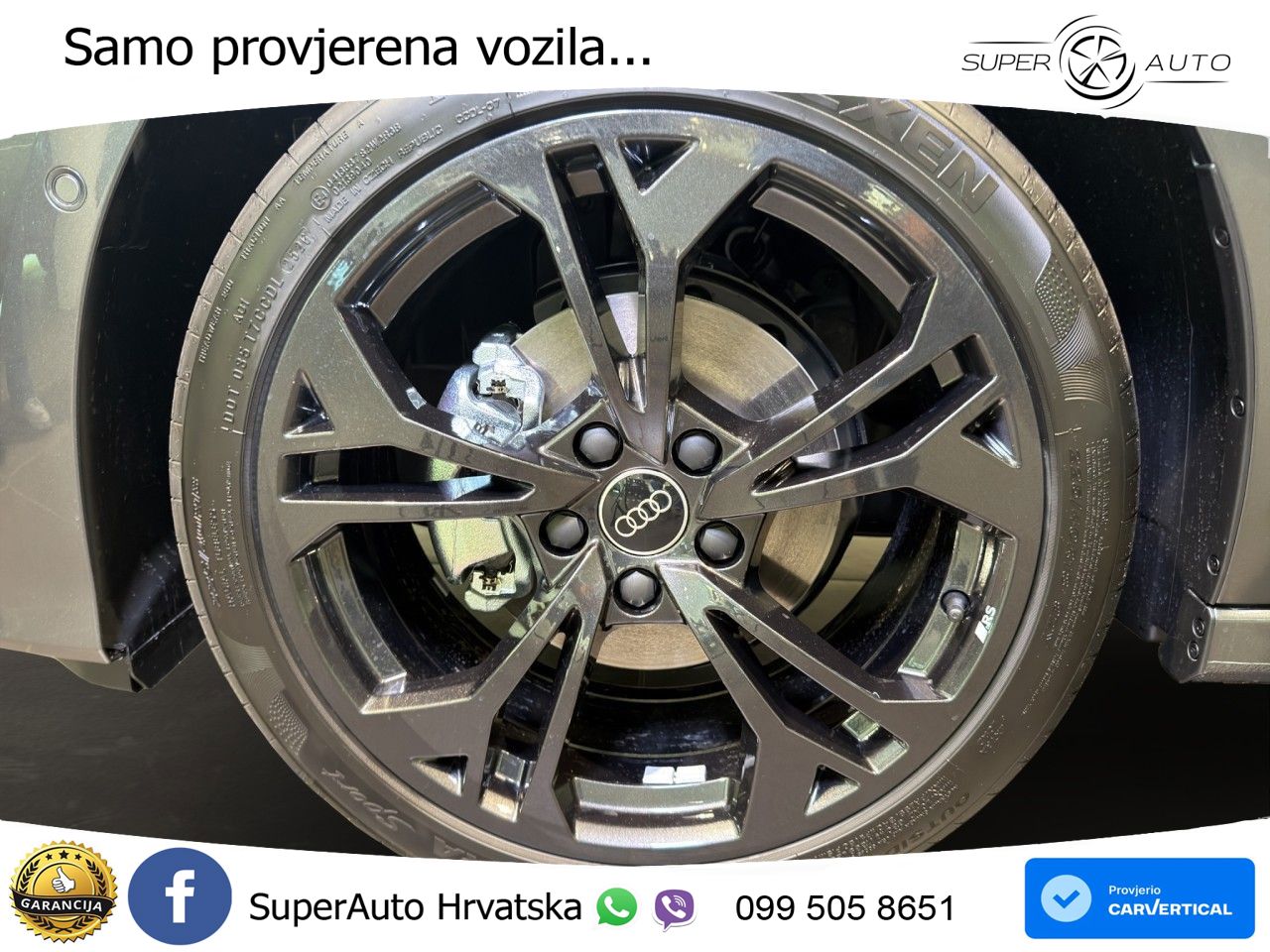 Audi A3 35 TFSI (150 KS) S tronic S line LED+GR SJED+ACC