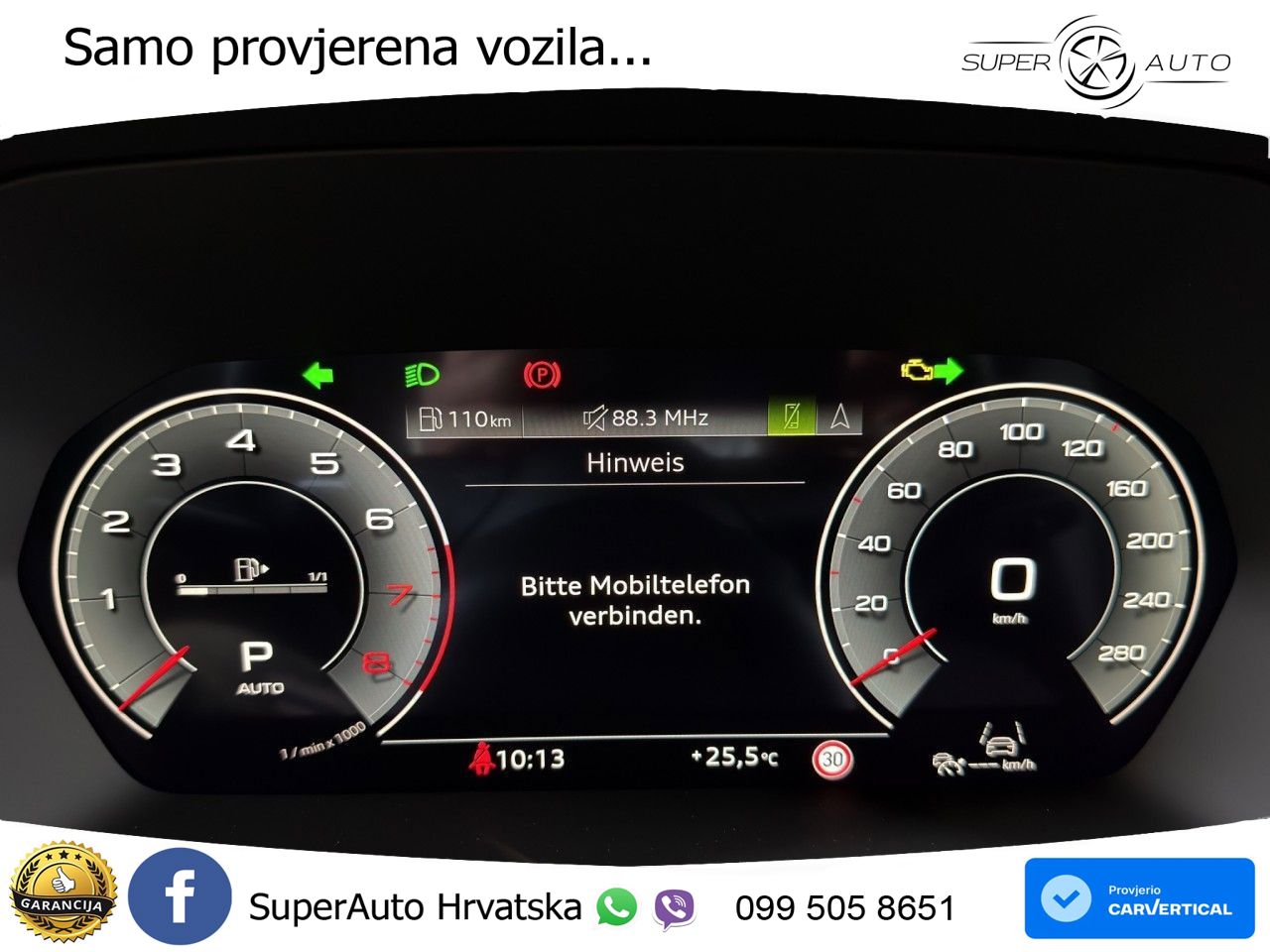 Audi A3 35 TFSI (150 KS) S tronic S line LED+GR SJED+ACC