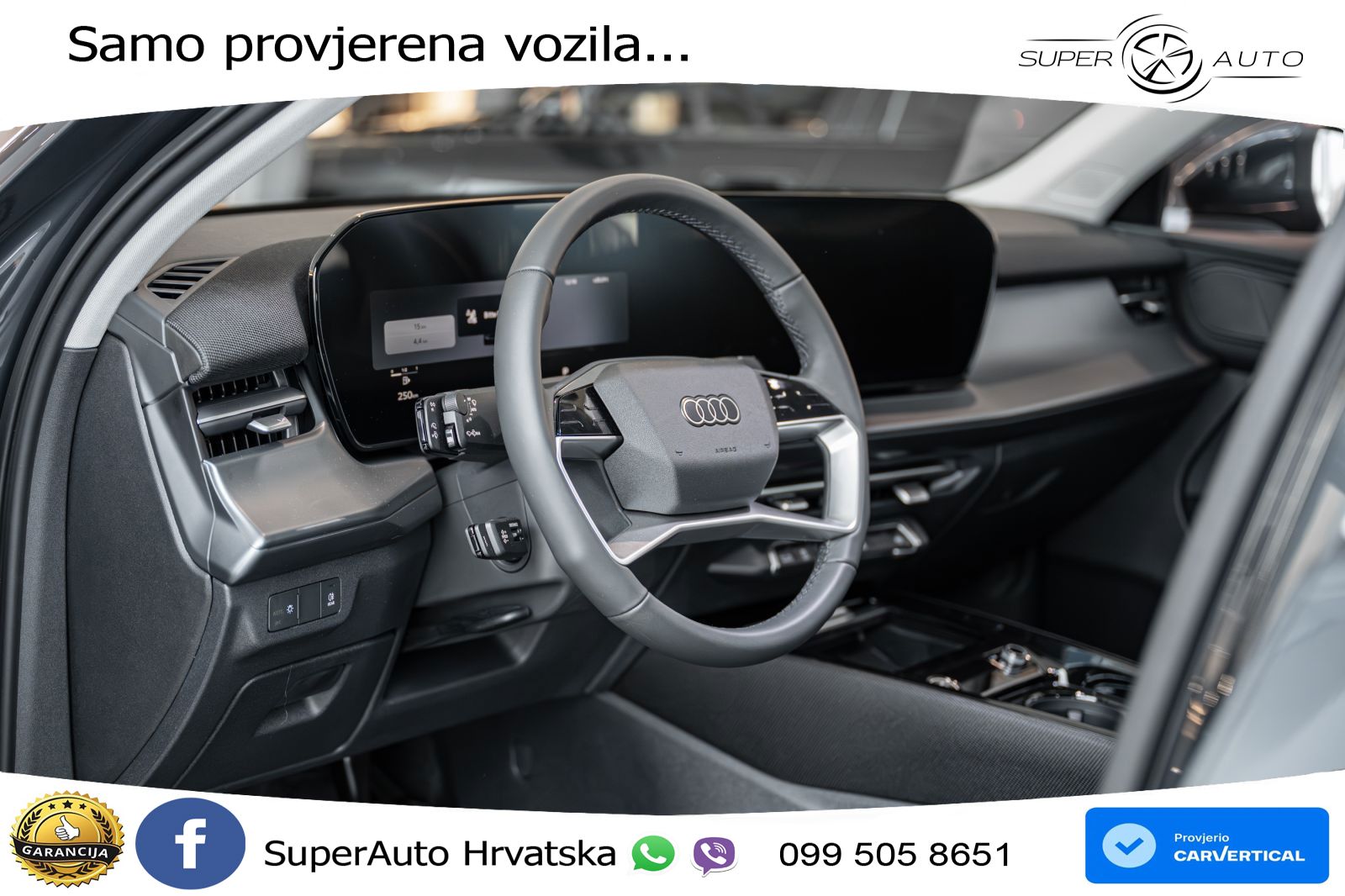 Audi Q3 1.5 TFSI (150 KS) S tronic LED+GR SJED+ACC