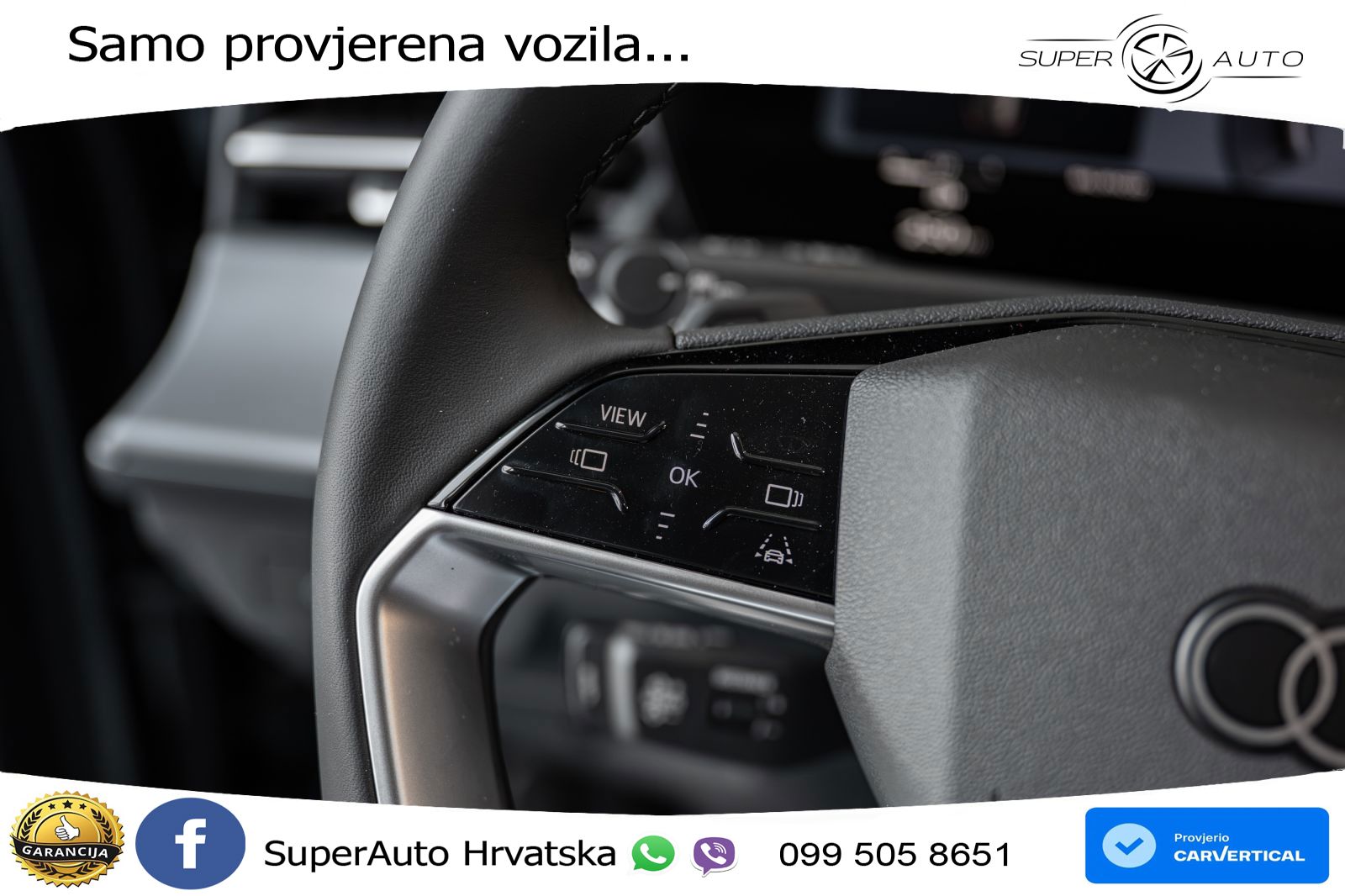 Audi Q3 1.5 TFSI (150 KS) S tronic LED+GR SJED+ACC
