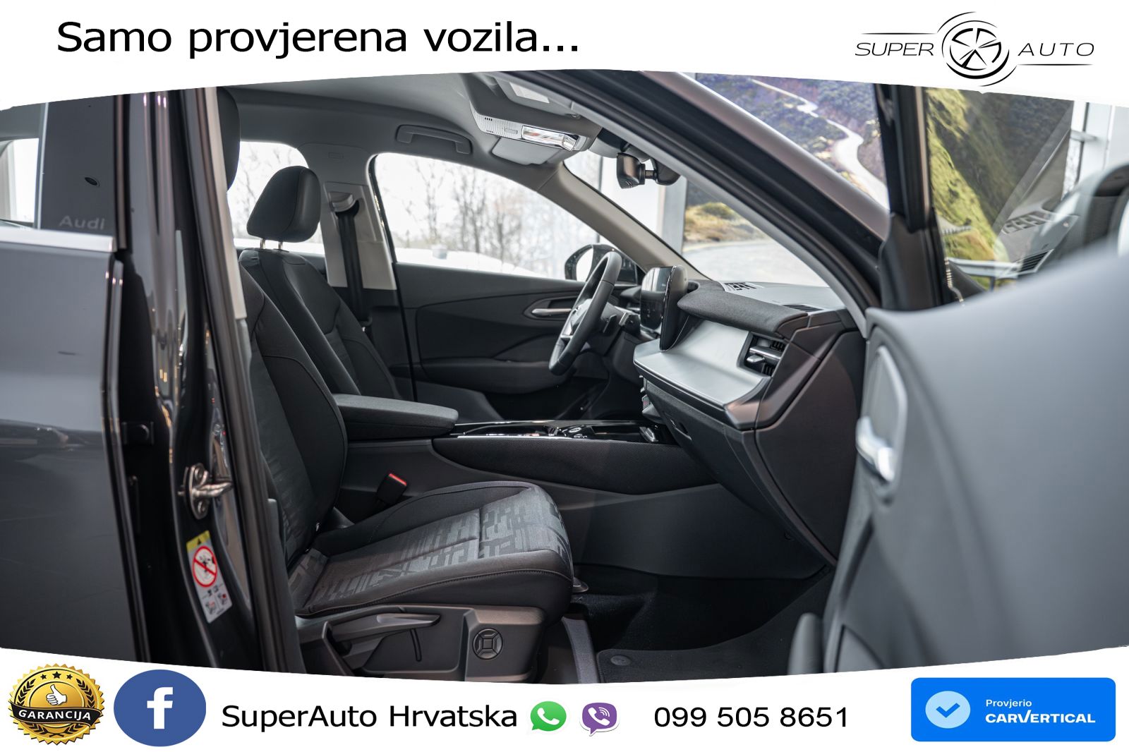 Audi Q3 1.5 TFSI (150 KS) S tronic LED+GR SJED+ACC