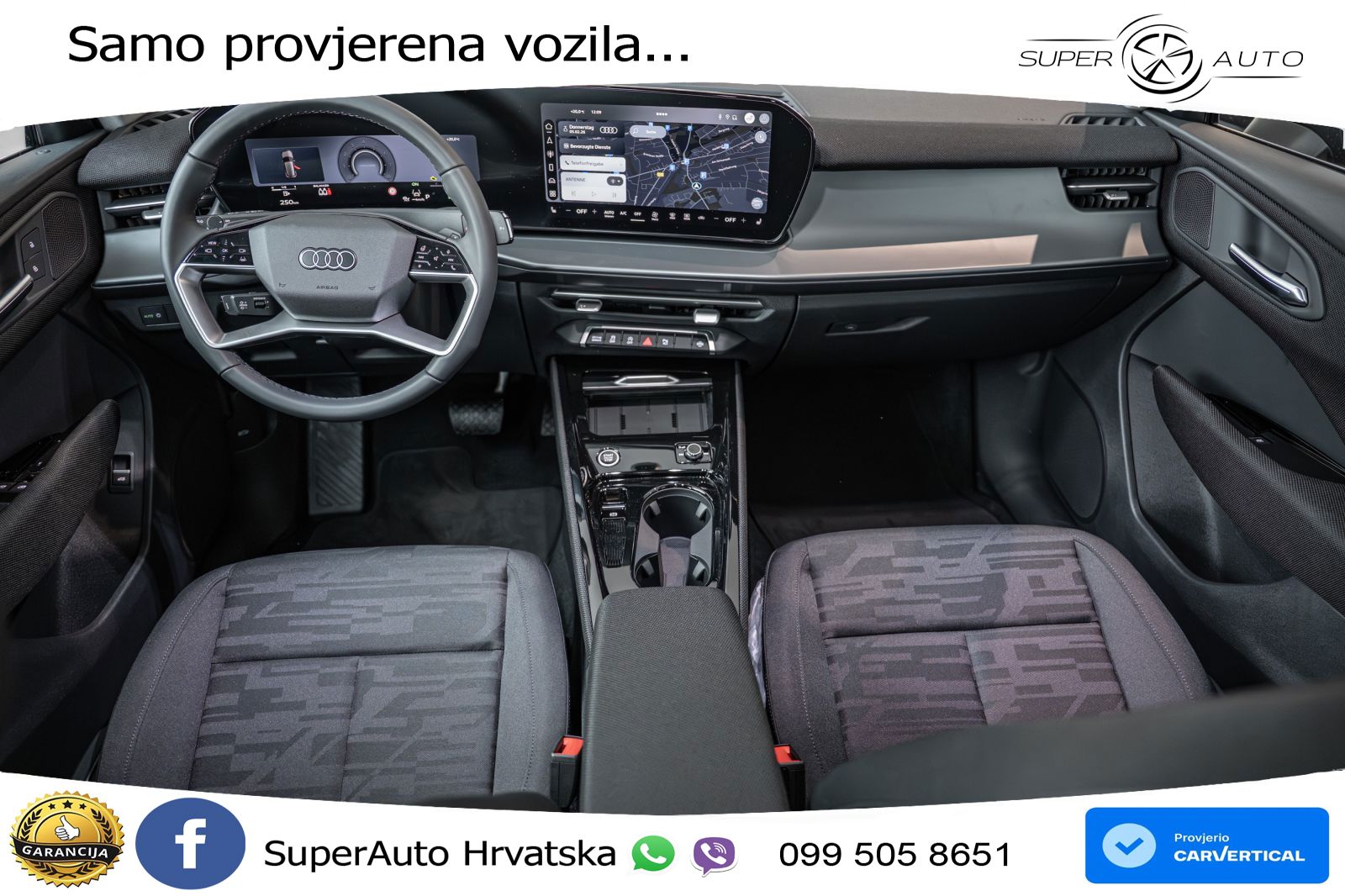 Audi Q3 1.5 TFSI (150 KS) S tronic LED+GR SJED+ACC