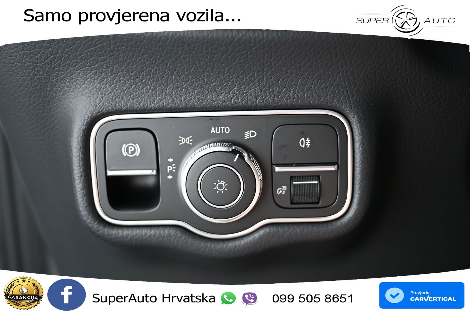 Mercedes G 450d Long (367 KS) 4MATIC 9G-TRONIC ZRAČNI+ACC+GR SJED+KAM