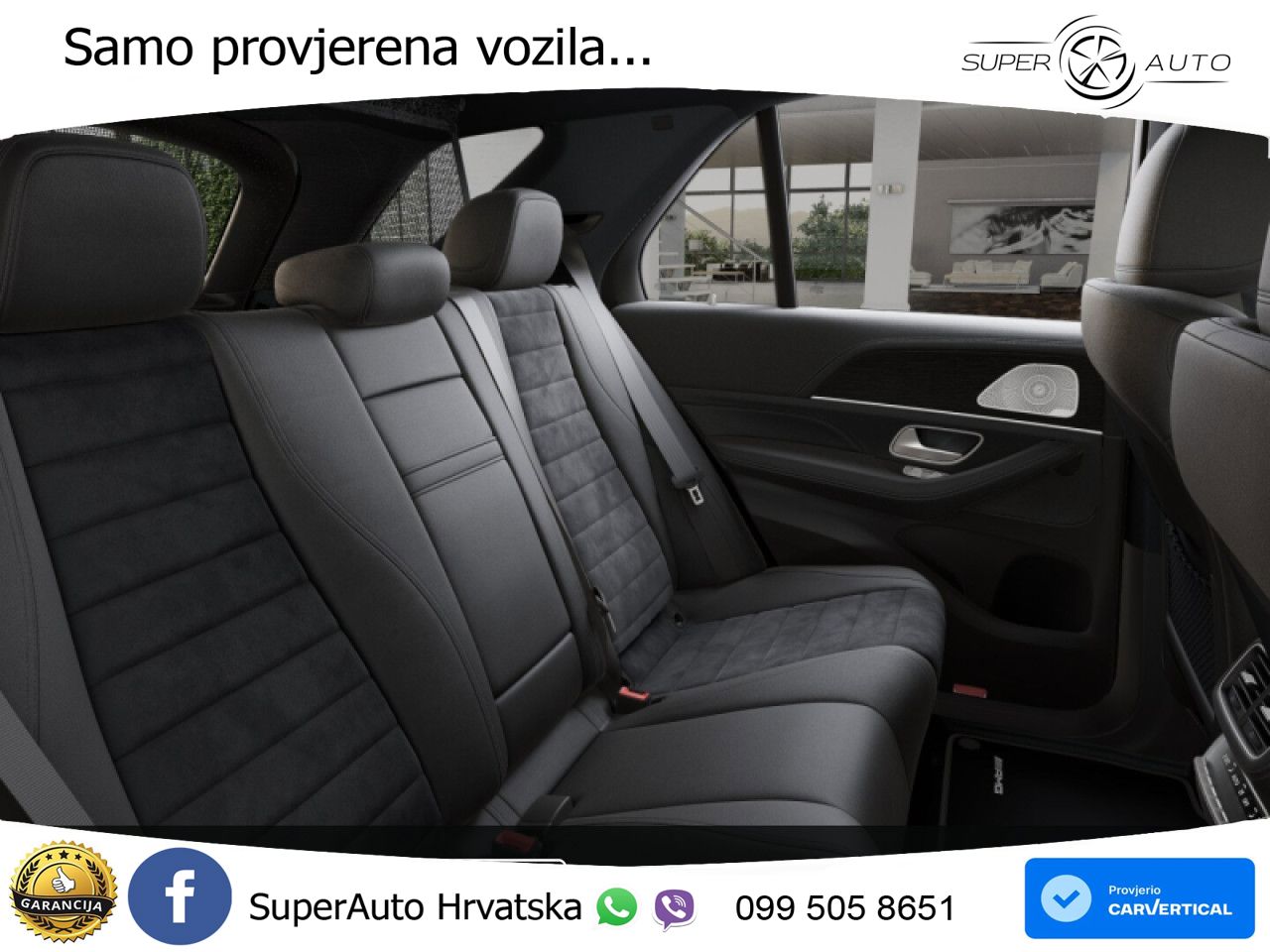 Mercedes GLE 350de (333 KS) 4MATIC 9G-TRONIC AMG