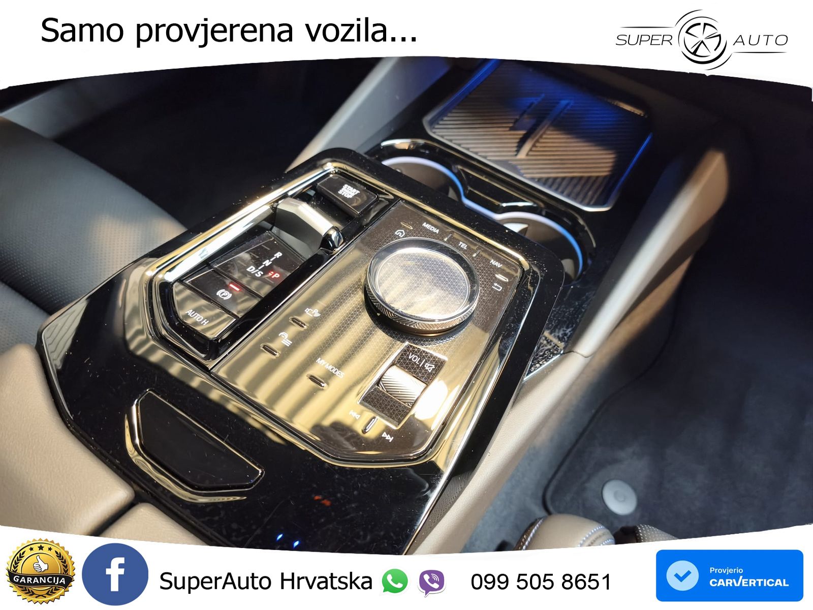 BMW 520i Touring (208 KS) Steptronic M Sport ACC+HEAD+GR SJED+360+PANO