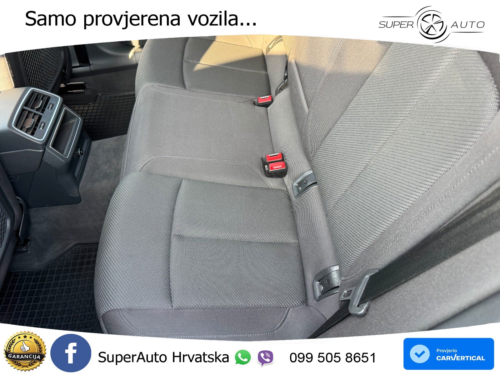 Audi A6 45 TDI V6 (245 KS) quattro ultra S tronic