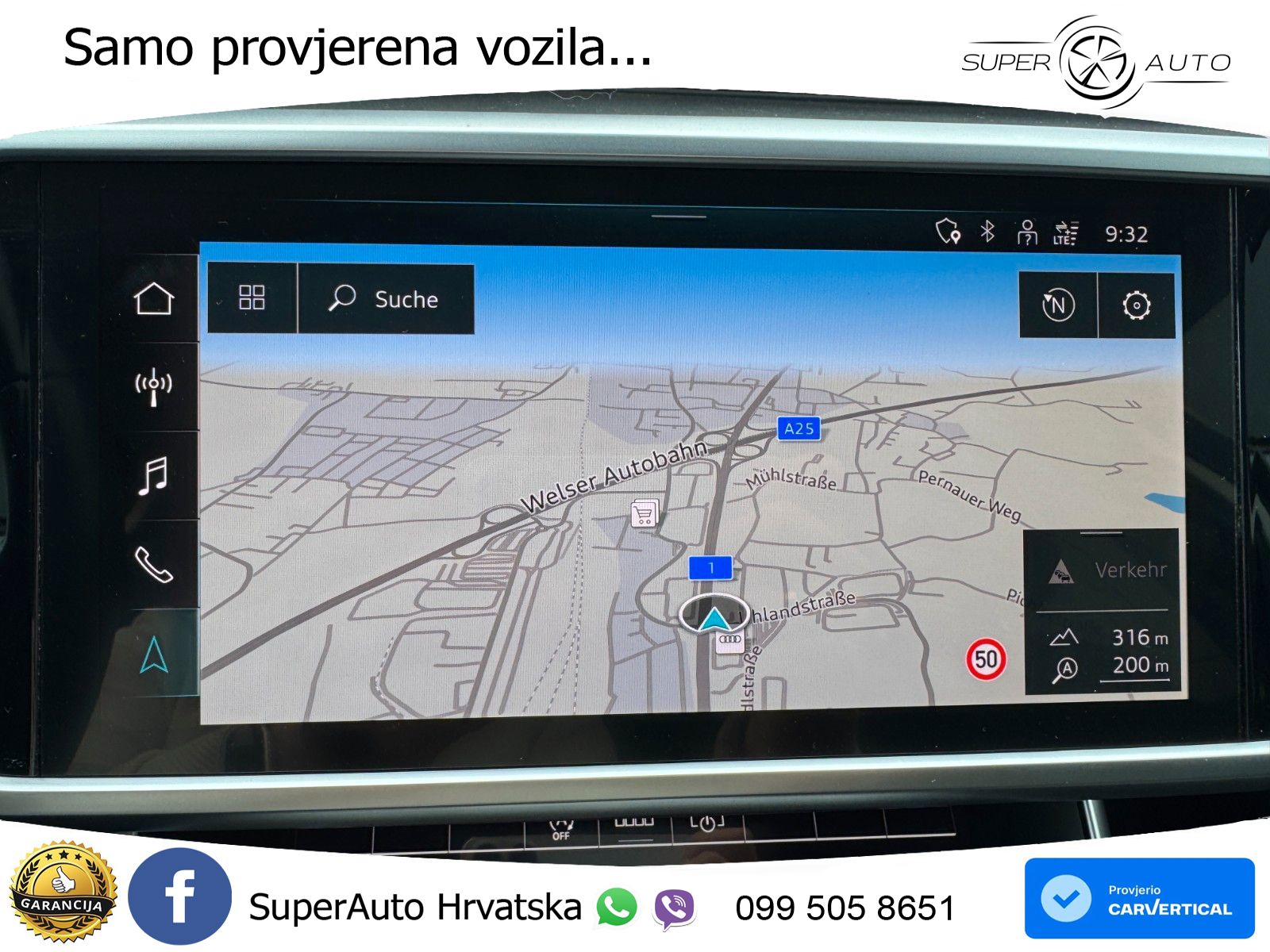 Audi A6 45 TDI V6 (245 KS) quattro ultra S tronic
