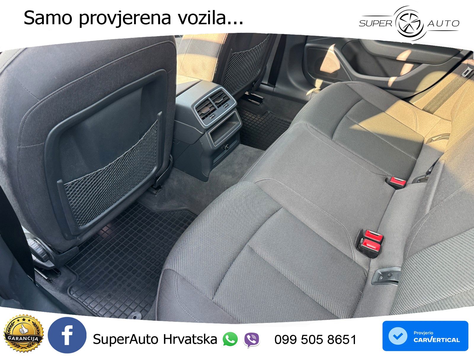 Audi A6 45 TDI V6 (245 KS) quattro ultra S tronic