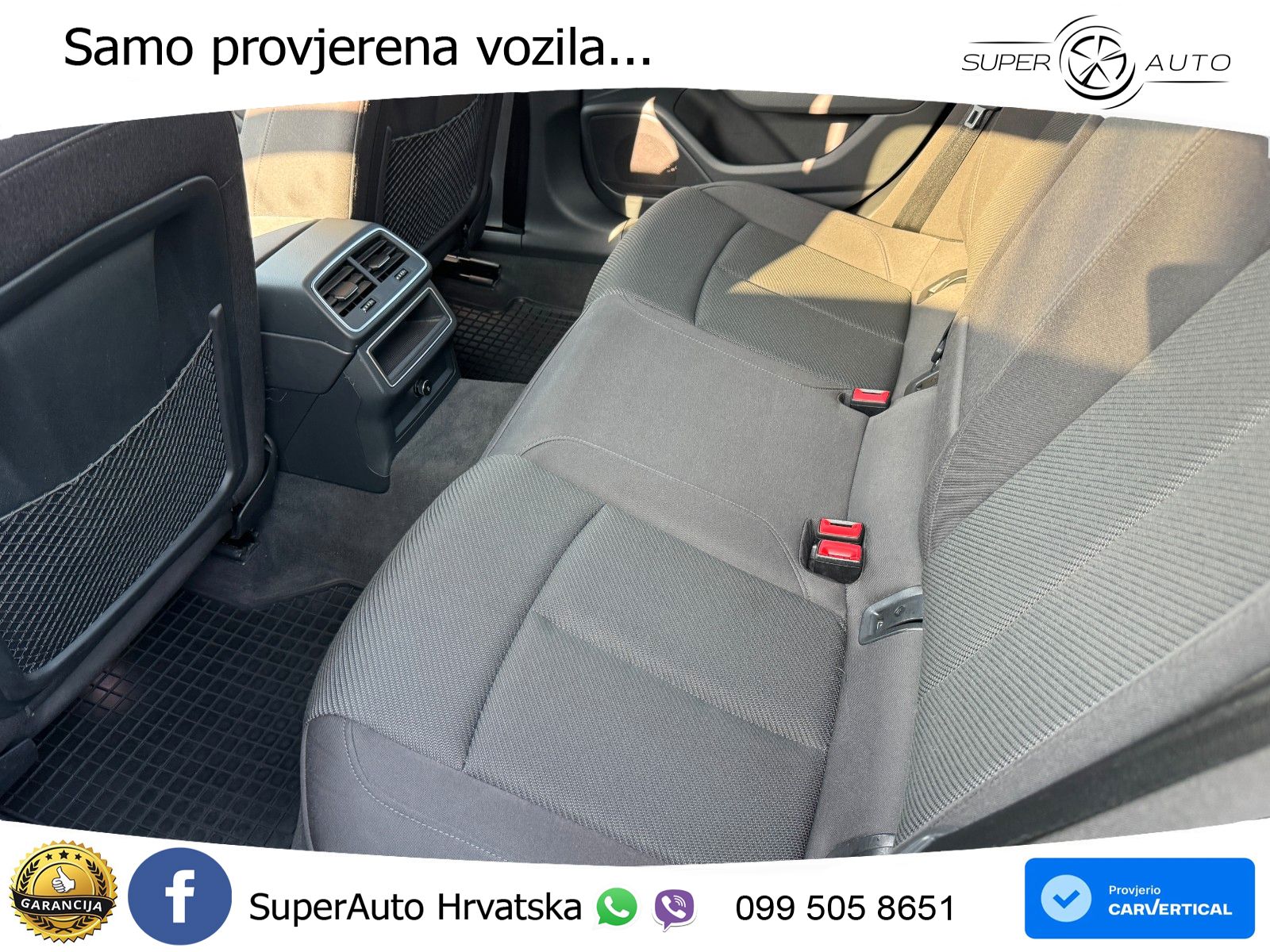 Audi A6 45 TDI V6 (245 KS) quattro ultra S tronic