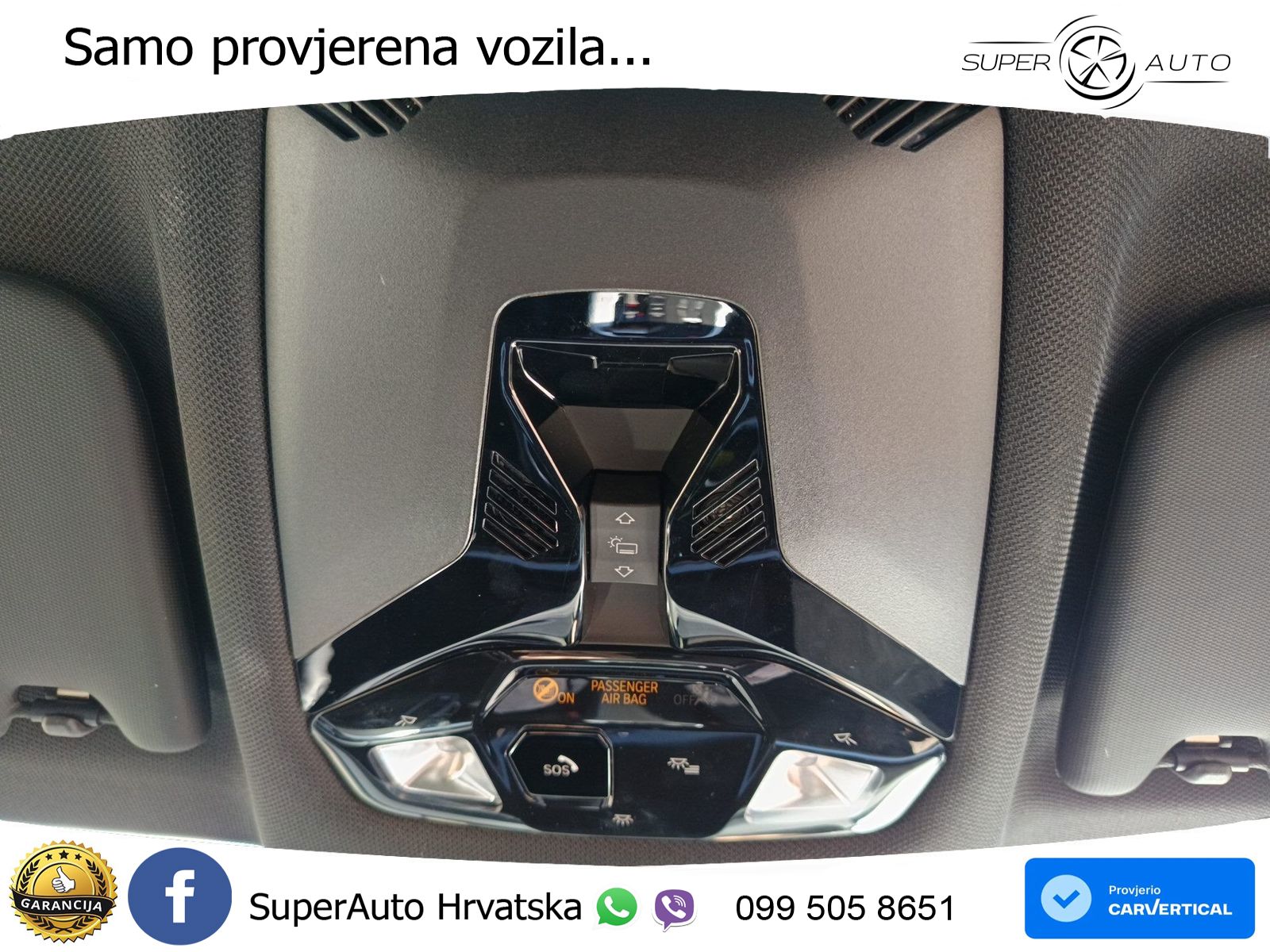 BMW X2 xDrive20d Steptronic M Sport LED+GR SJED+ACC