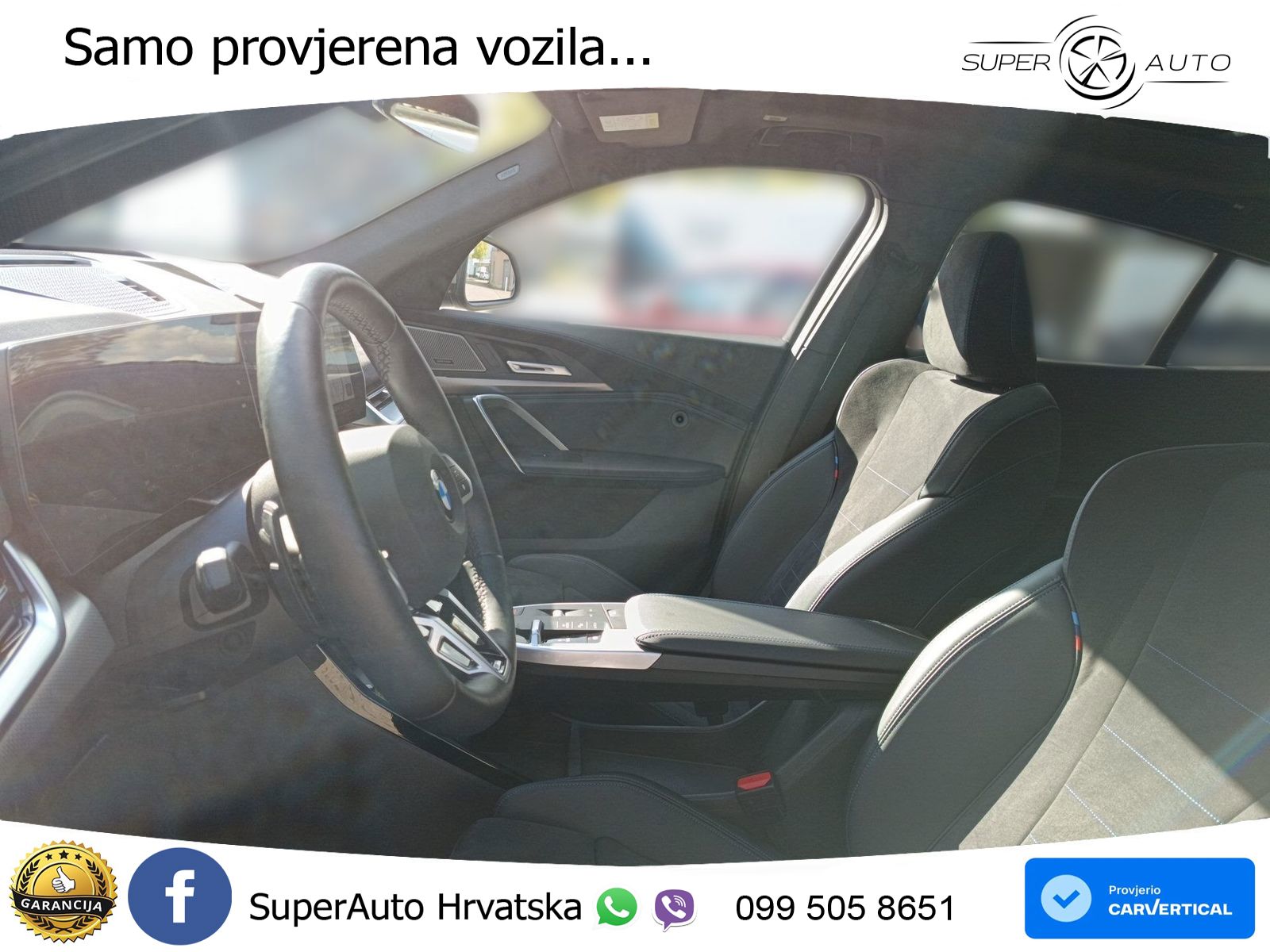 BMW X2 xDrive20d Steptronic M Sport LED+GR SJED+ACC