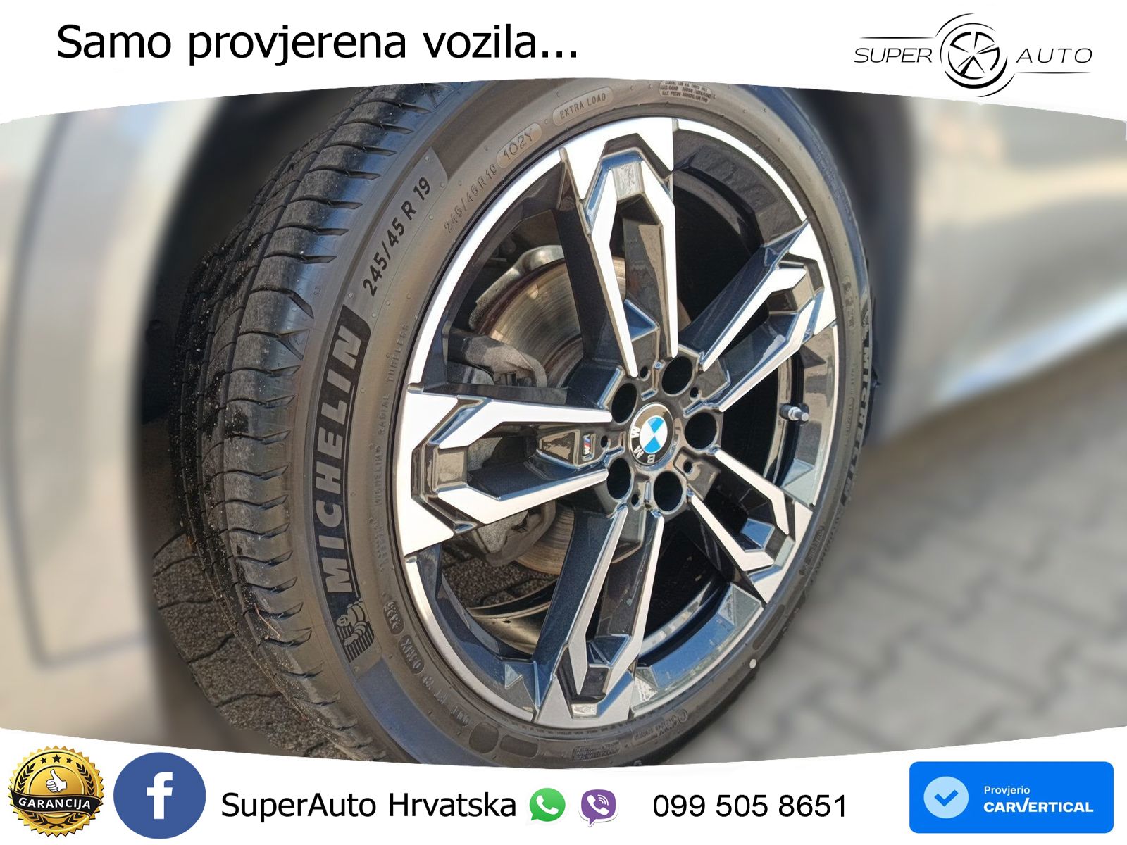 BMW X2 xDrive20d Steptronic M Sport LED+GR SJED+ACC