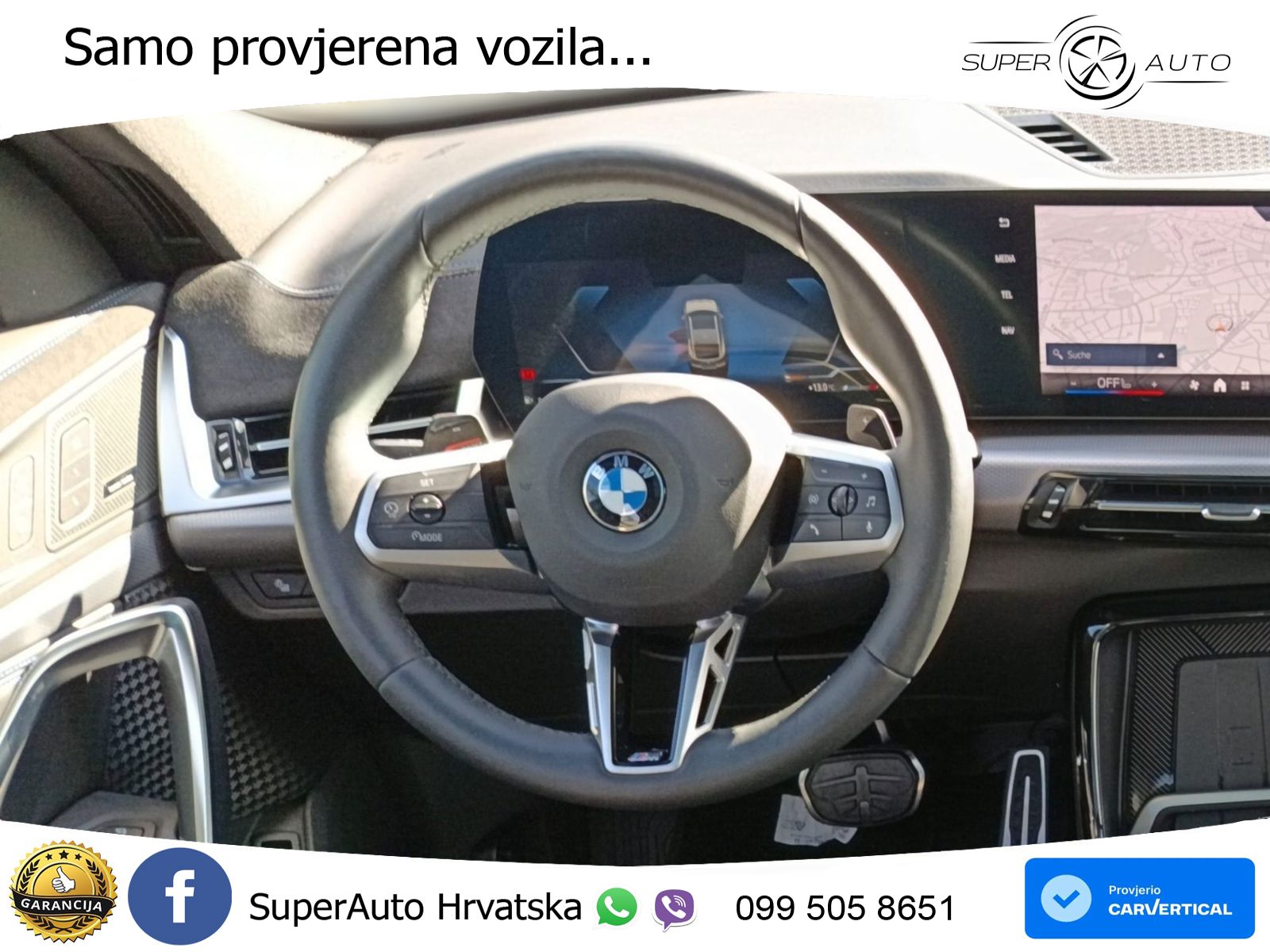 BMW X2 xDrive20d Steptronic M Sport LED+GR SJED+ACC