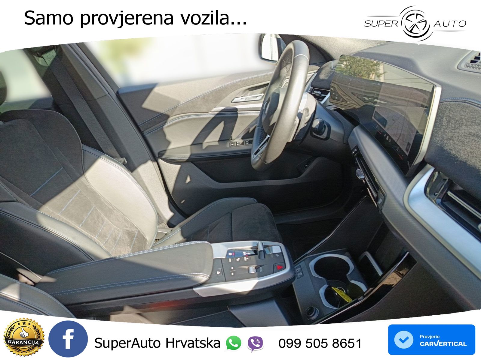 BMW X2 xDrive20d Steptronic M Sport LED+GR SJED+ACC