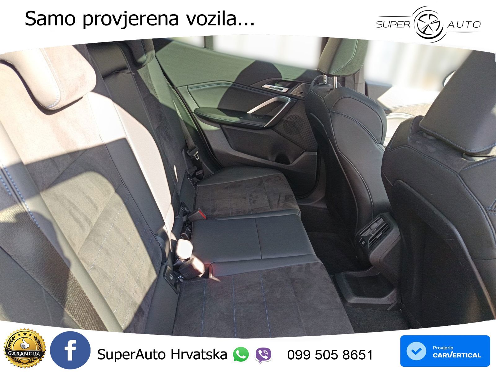 BMW X2 xDrive20d Steptronic M Sport LED+GR SJED+ACC