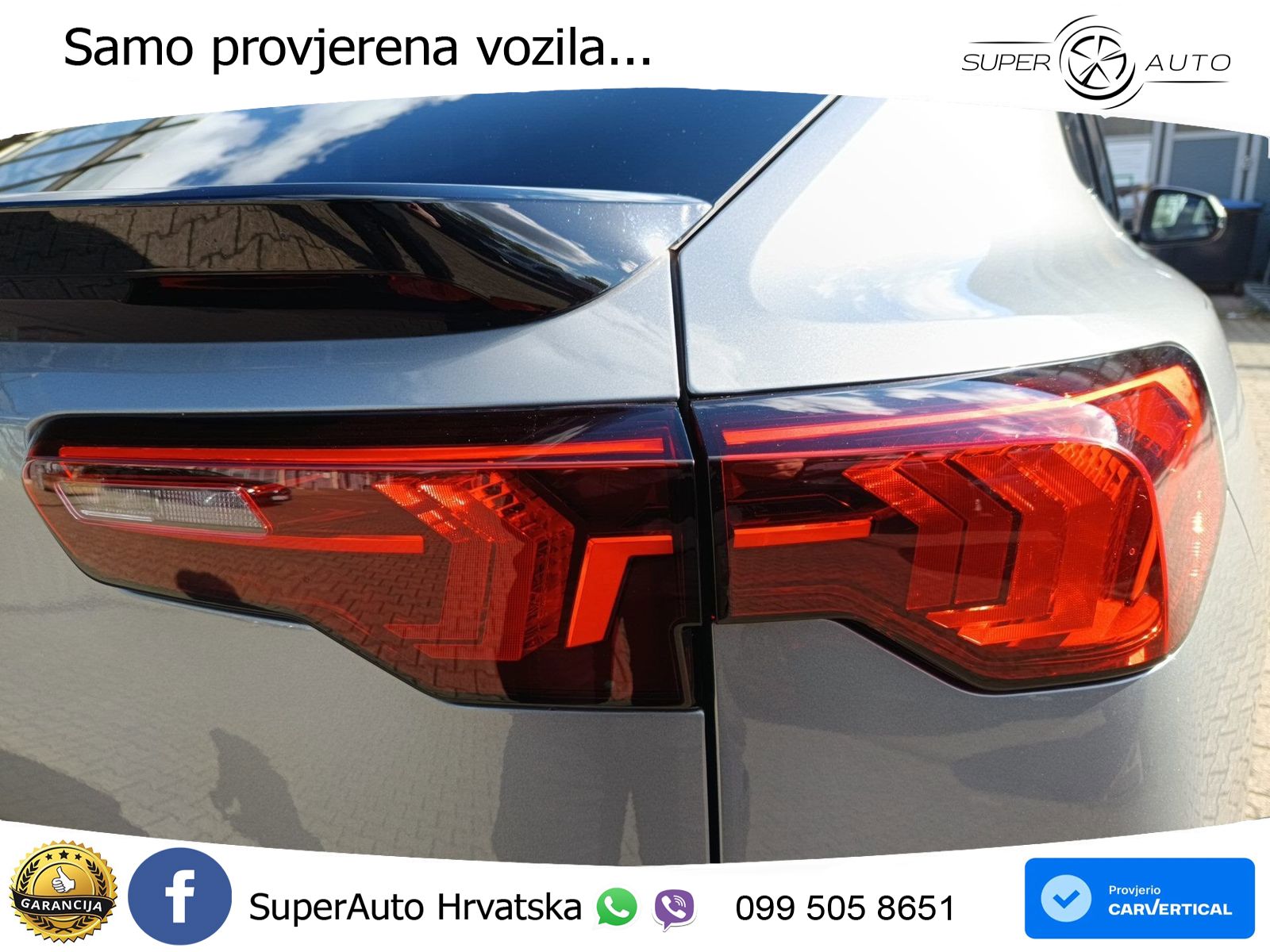 BMW X2 xDrive20d Steptronic M Sport LED+GR SJED+ACC