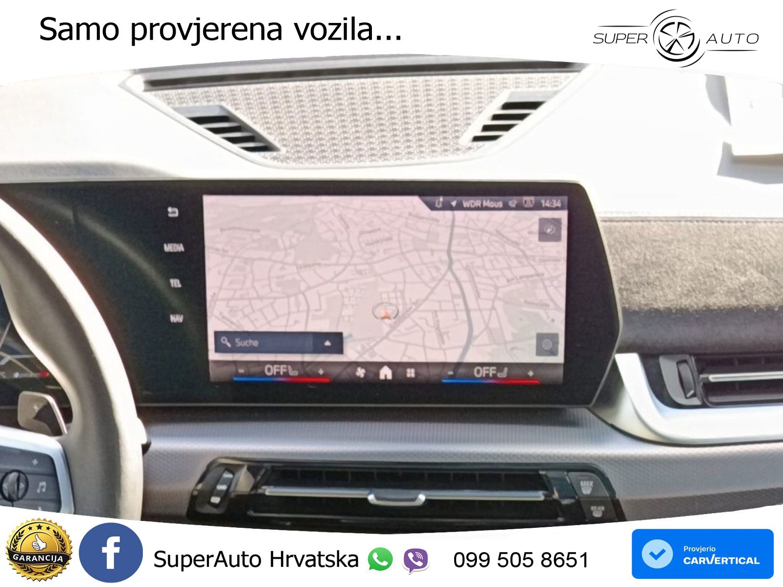 BMW X2 xDrive20d Steptronic M Sport LED+GR SJED+ACC